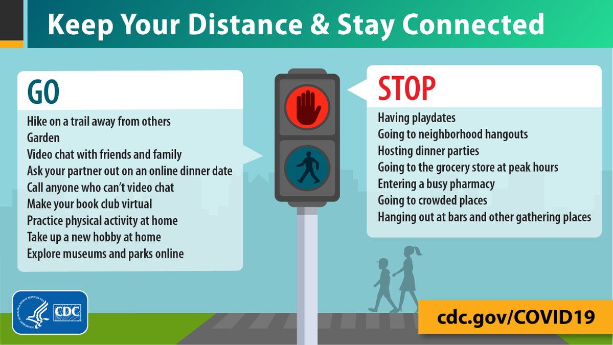 COVID-19 Information